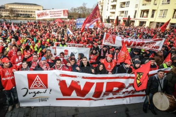 Gute Gründe für eine Mitgliedschaft