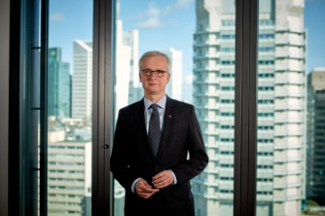 Pressebilder Dr. Hans-Jürgen Urban