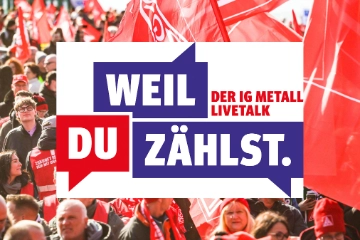 Deutschland, das kann doch nicht alles sein: Wie bringen wir den Laden auf Vordermann?
