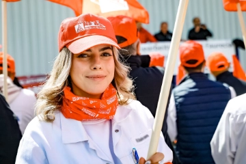 Diese Tarifrunden stehen 2026 an 