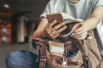 Finanztipps für den Urlaub