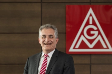 IG Metall bietet Airbus Dialog an