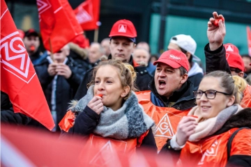 Die Verträge, die im Betrieb für Gerechtigkeit sorgen