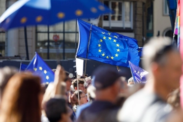 Alles zur Europawahl 2024 – und was die IG Metall für Europa fordert