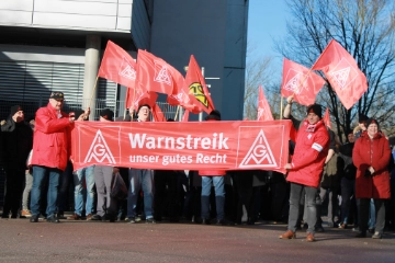 Das „Wunder“ von Assamstadt