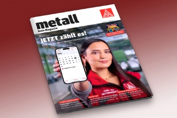 Alle regionalen Nachrichten März/April 2025