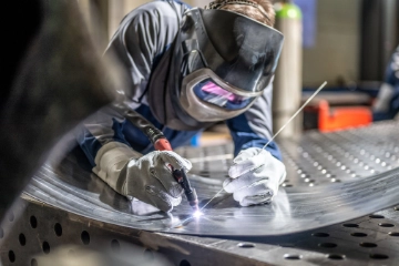 IG Metall fordert gemeinsame Initiative