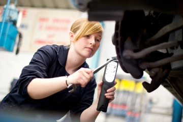 Im Handwerk spürbar mehr Geld durchgesetzt