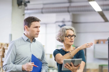 Welche Arbeitstechniken werden vermittelt?