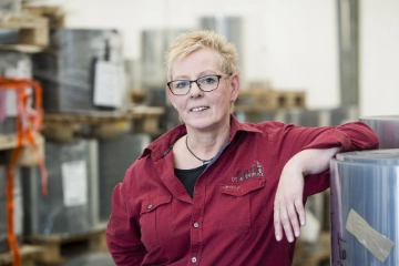 Dorothea Eickelmann