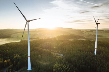 Klimaschutz: Das sind die Positionen der IG Metall
