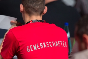 Tarifverhandlungen starten