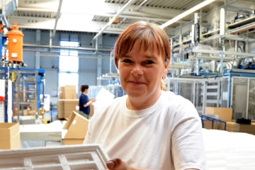Mehr Geld für Leiharbeiter - Bonus für IG Metall-Mitglieder