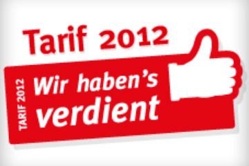 Button zur Tarifrunde Metall und Elektro 2012 (227 Pixel breit)