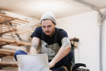 Arbeitgeber müssen Arbeitszeit genau erfassen