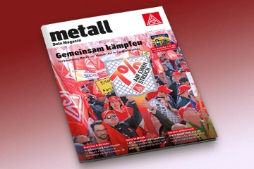 Alle regionalen Nachrichten November/Dezember 2024