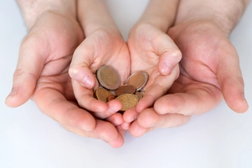 Kindergeld in der Ausbildung