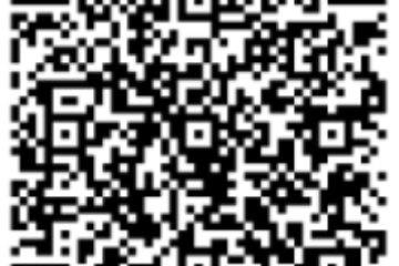 QR-Code für Anmeldung zu den Online-Seminaren 