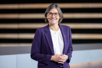 Christiane Benner