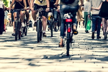 Engineering- und IT-Tagung 2022: Engineering Mobility - Zukunft der Fortbewegung