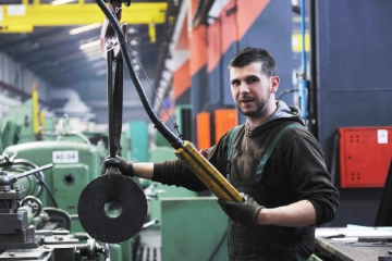 Mehr Geld und mehr Selbstbestimmung bei der Arbeitszeit