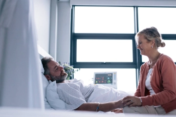 Das fordert die IG Metall in der Gesundheitspolitik