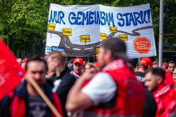 Belegschaft entzieht CEO López das Vertrauen