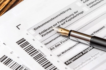 Versteckte Steuerlast: Worauf Beschäftigte beim Kurzarbeitergeld achten sollten