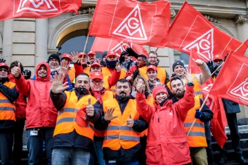 Betriebsräte können die Willkür des Arbeitgebers beenden
