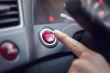Durchstarten bei Klima- und Mobilitätswende
