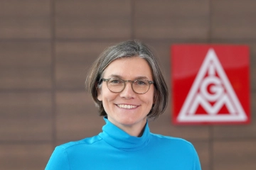 IG Metall: Corona-Generation verhindern