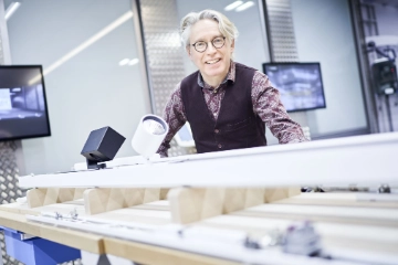 „Leuchte ist nicht gleich Leuchte“