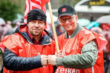 130 Milliarden Euro geklaut! Die Flucht aus Tarifverträgen