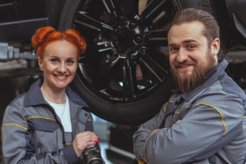 Internationale Handwerksmesse 