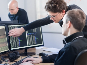 Das F&E-Netzwerk stellt sich vor