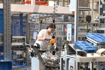 IG Metall fordert Konjunkturprogramm zur Beschäftigungssicherung