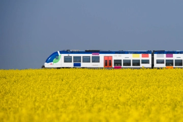 Reisekosten: Neue Regeln ab 2014