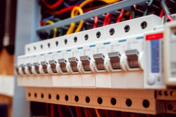 Metall und Elektro – Branchen und Handwerke