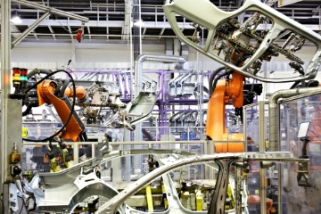 Regionale Industrie- und Strukturpolitik in Zeiten der Transformation