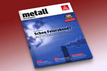 Alle regionalen Nachrichten November/Dezember 2025