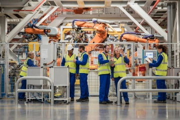 Einmischen für sichere Arbeit