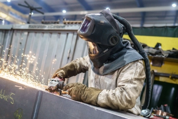 Arbeitsplätze in Gefahr: Industriestrom muss bezahlbar sein
