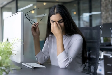 Wie lange Arbeitszeiten der Gesundheit schaden