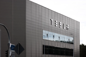 Betriebsratswahl bei Tesla: IG Metall trotz Drohungen zweitstärkste Kraft