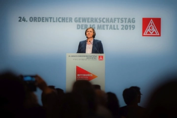 „Homeoffice wird bleiben“