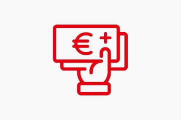 Streikgeld beantragen
