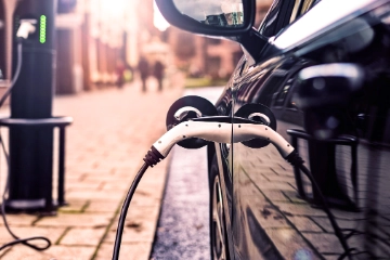 Wie schaffen wir die klimafreundliche Verkehrswende?