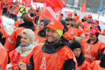 „Arbeitgeber haben sich ganz schön verbohrt“