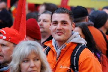 Weil das jetzt zählt: Unsere Offensive für einen starken Sozialstaat