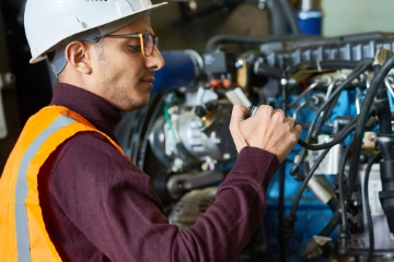 Entgeltplus in der Technischen Gebäudeausrüstung Niedersachsen